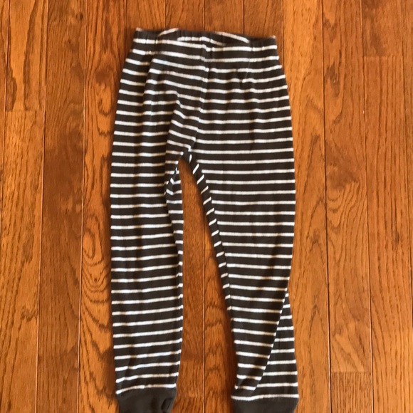 Bundle Of 3 Carter’s Pajama Pants Size 4-4T - Picture 8 of 10